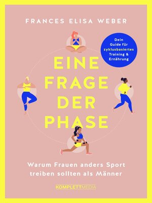 cover image of Eine Frage der Phase